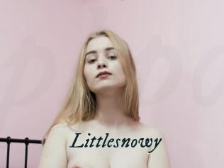 Littlesnowy