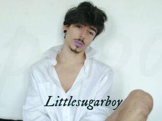 Littlesugarboy