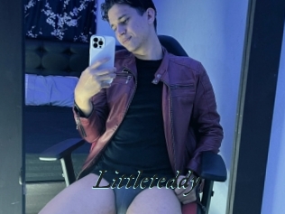 Littleteddy