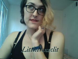 Littletransclit