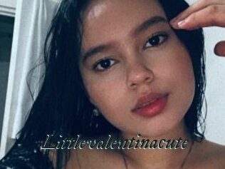 Littlevalentinacute