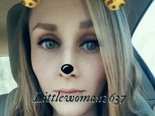 Littlewoman2637