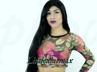 Littlexlatinax