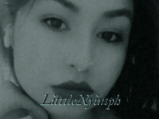 LitttleNyimph