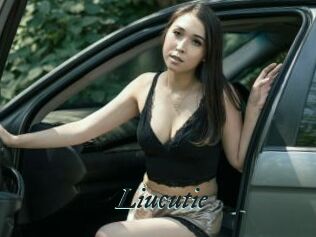 Liucutie