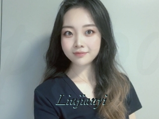 Liujianyi