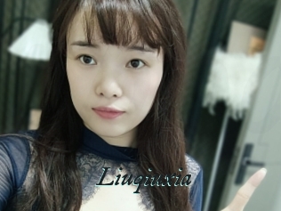 Liuqiuxia