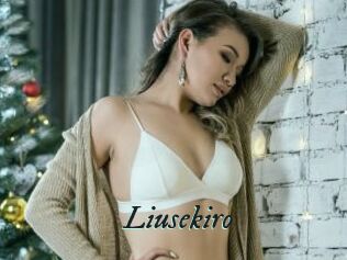 Liusekiro