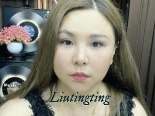 Liutingting
