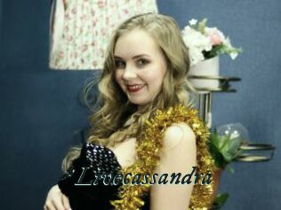 Livecassandra