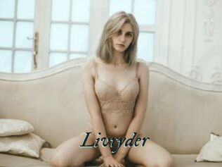 Livryder