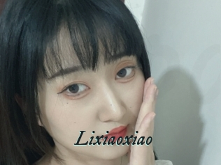 Lixiaoxiao