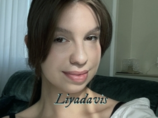 Liyadavis
