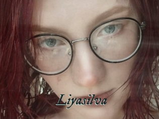liyasilva Pharaons Porn