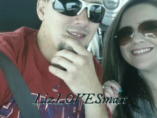 LizLOVESmatt