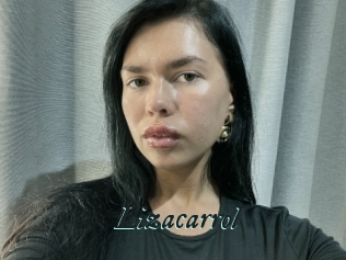 Lizacarrol