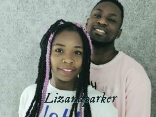 Lizandparker