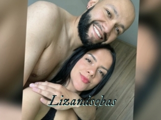 Lizandsebas