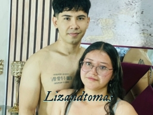Lizandtomas