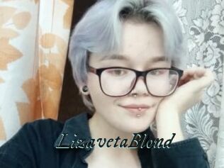 LizavetaBlond