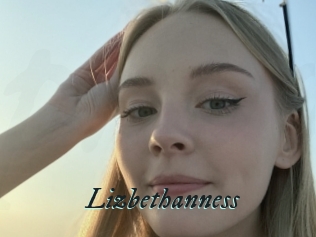 Lizbethanness