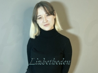 Lizbetheden