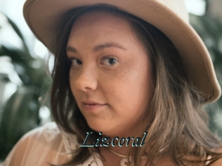Lizcoral