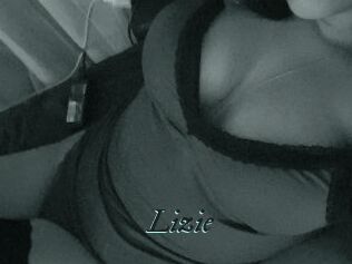 Lizie