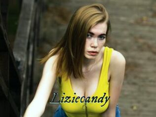 Liziecandy