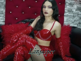lizjasper Pharaons Porn