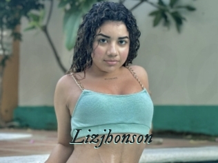 Lizjhonson