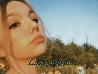 Lizziemirson
