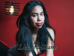 lizziewilliams Pharaons Porn