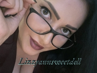 Lizzyannsweetdoll