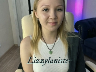 Lizzylanister