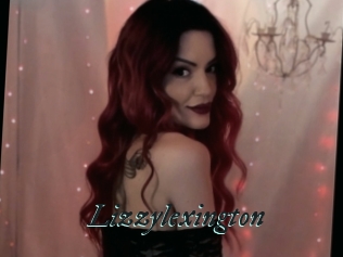 Lizzylexington