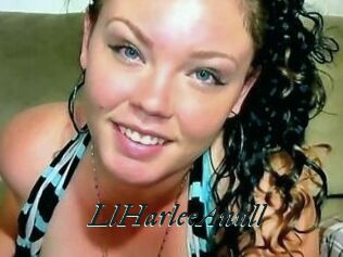 LlHarleeAnnll