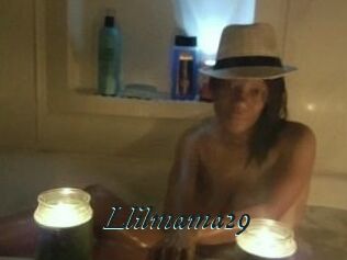 Llilmama29