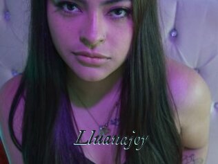 Lluanajoy