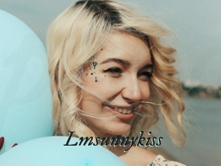 Lmsunnykiss