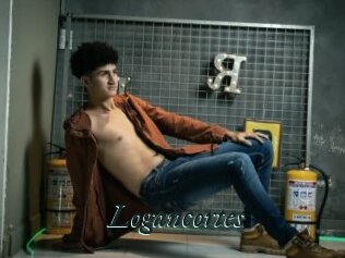 Logancortes
