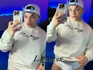 Logancox