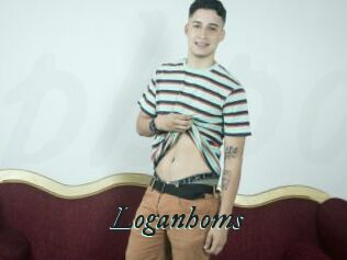Loganhoms