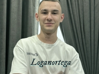 Loganortega