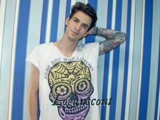 Loganscout