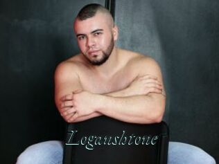 Loganshtone