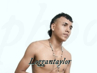 Loggantaylor