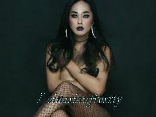 Loinasianfrostty