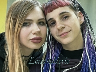 Loisanddoris