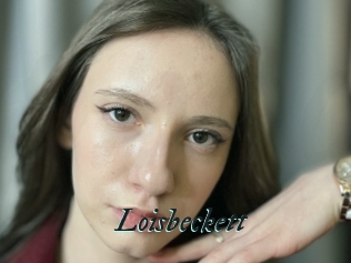 Loisbeckett